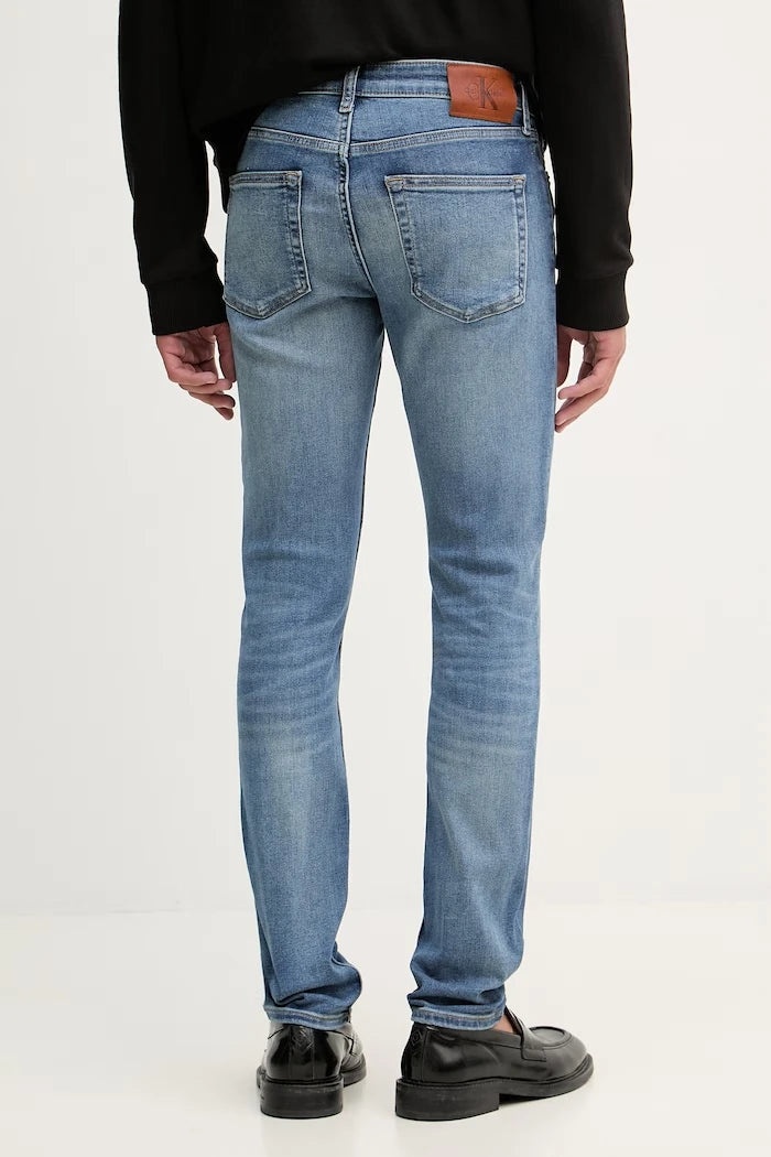 Calvin Klein Jeans дънки skinny мъжки