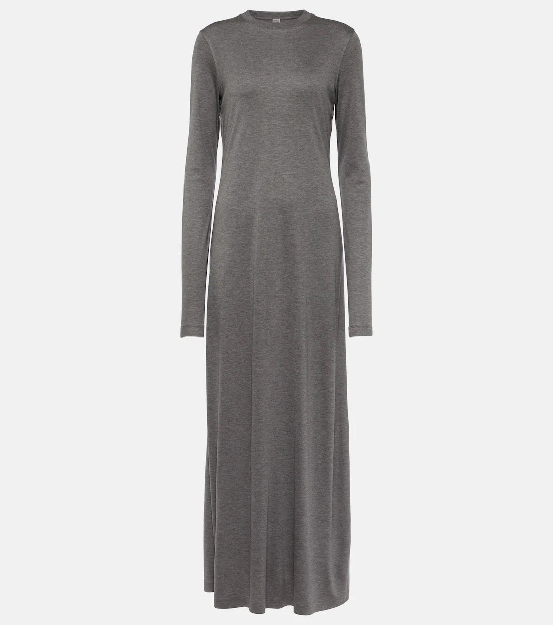 Toteme - Jersey maxi dress