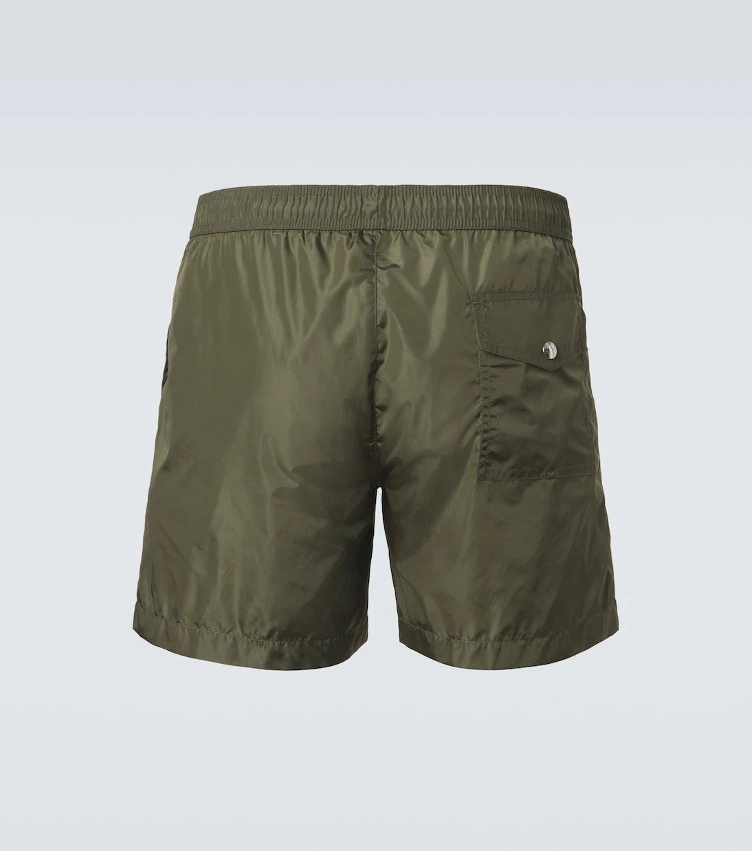 Moncler - Archivio swim trunks