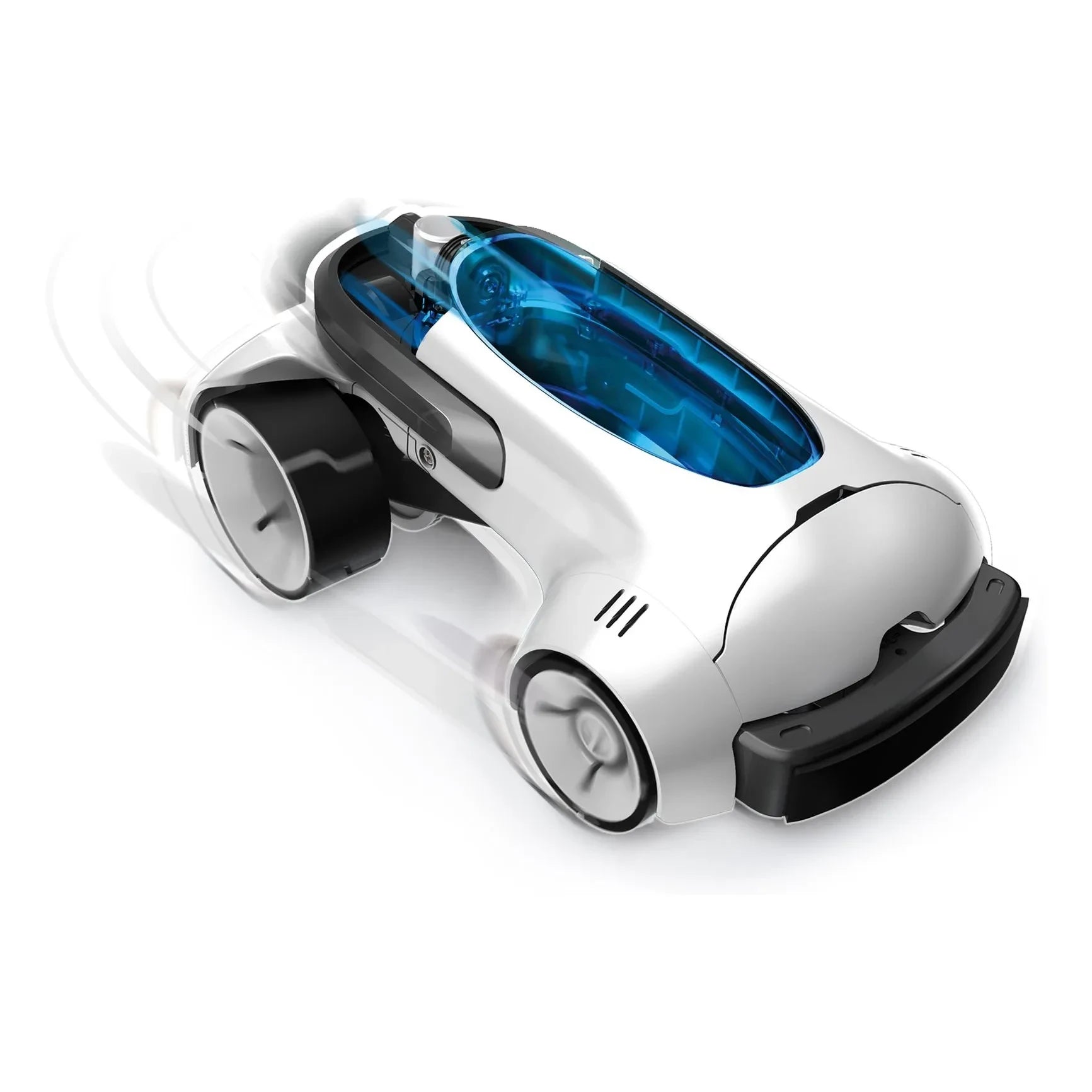 Buki - Air racing car
