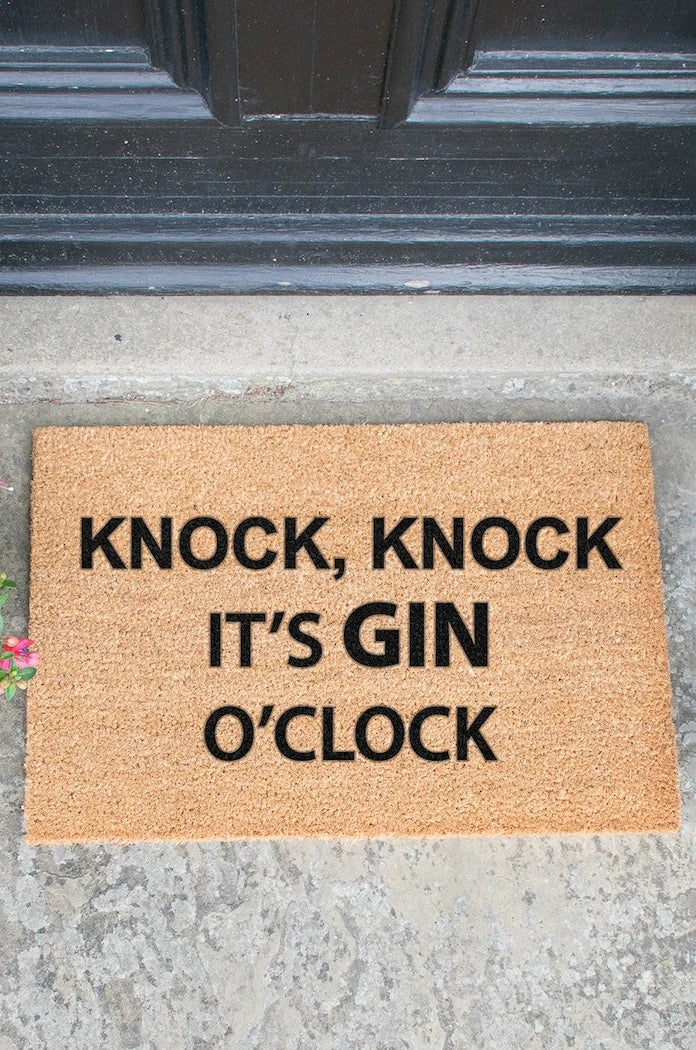 Изтривалка Artsy Doormats Alcohol Collection