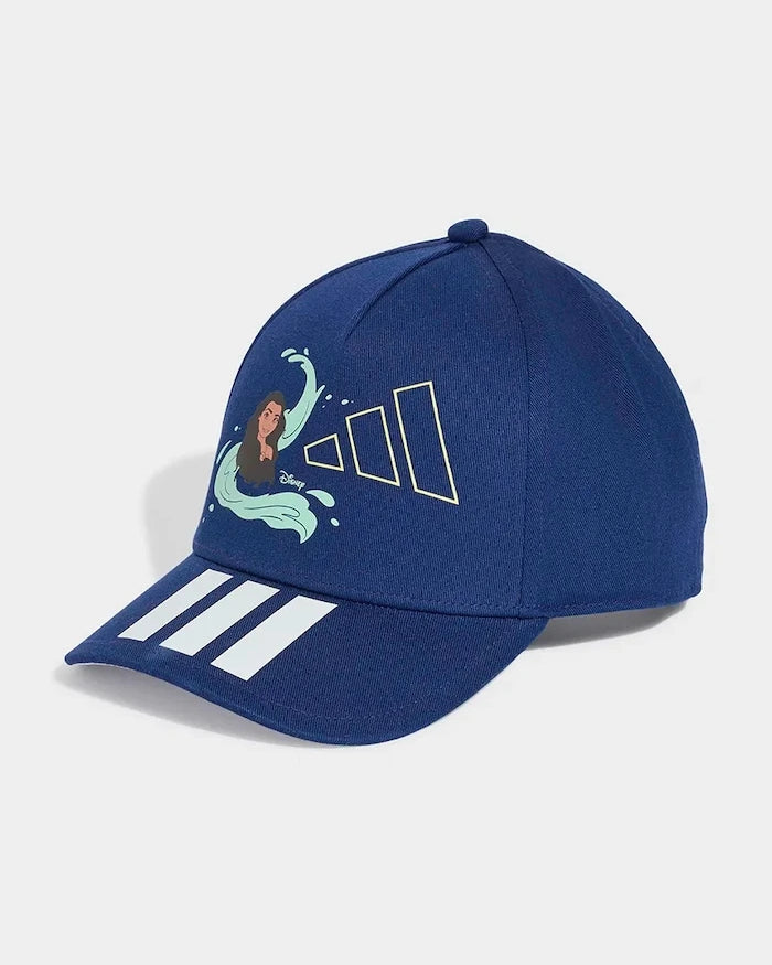 adidas Performance бейзболна шапка за деца от памук DISNEY