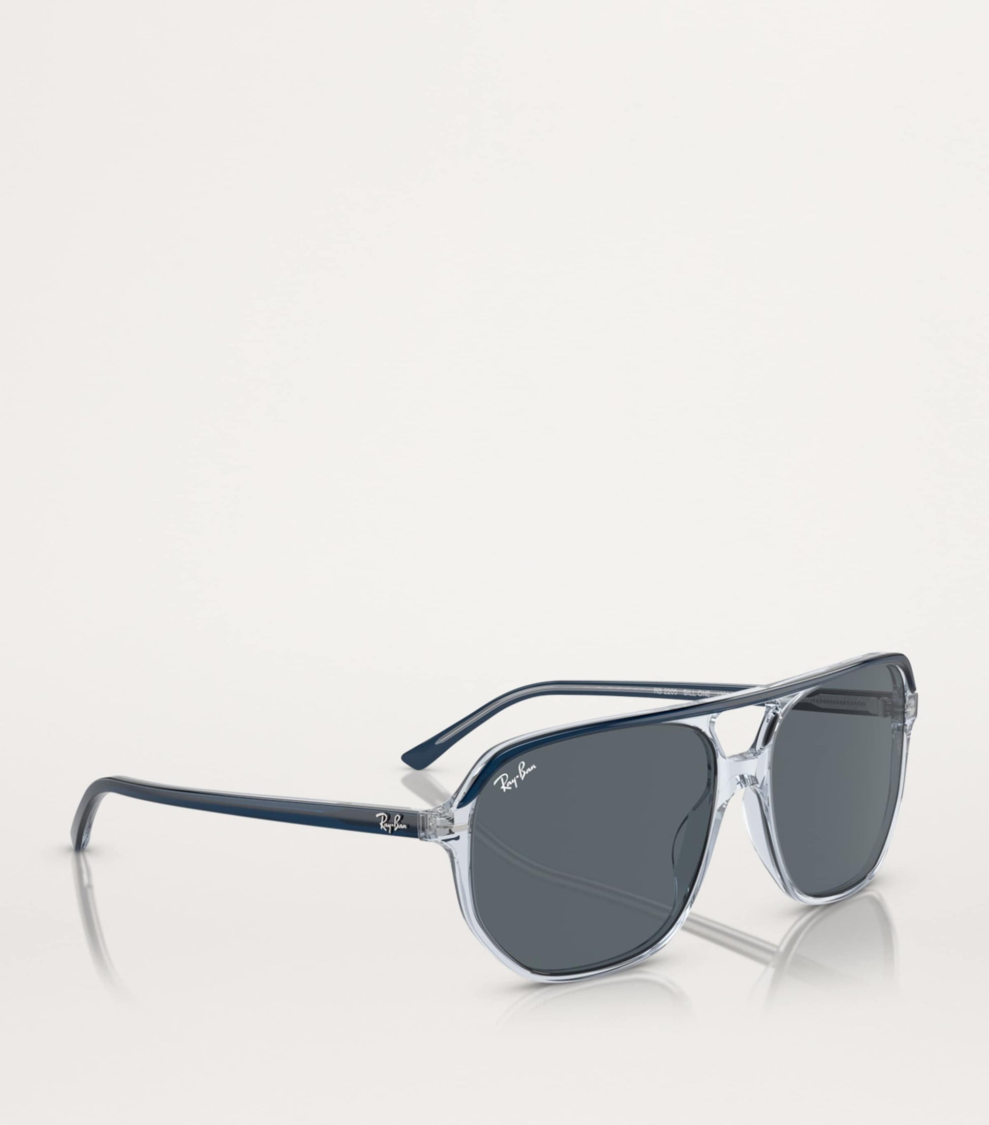Acetate Bill One Sunglasses