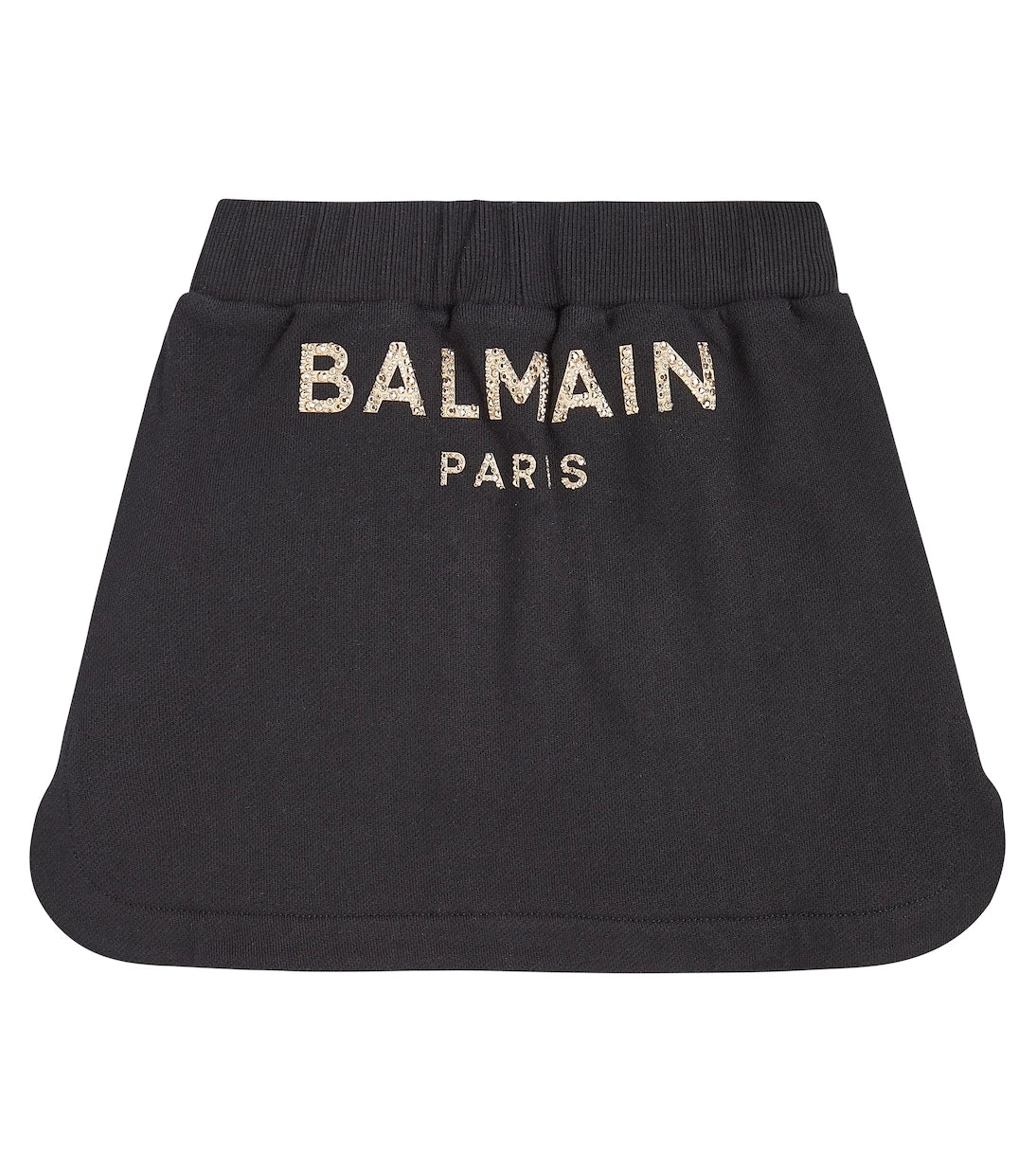 Balmain Kids - تنورة قطنية
