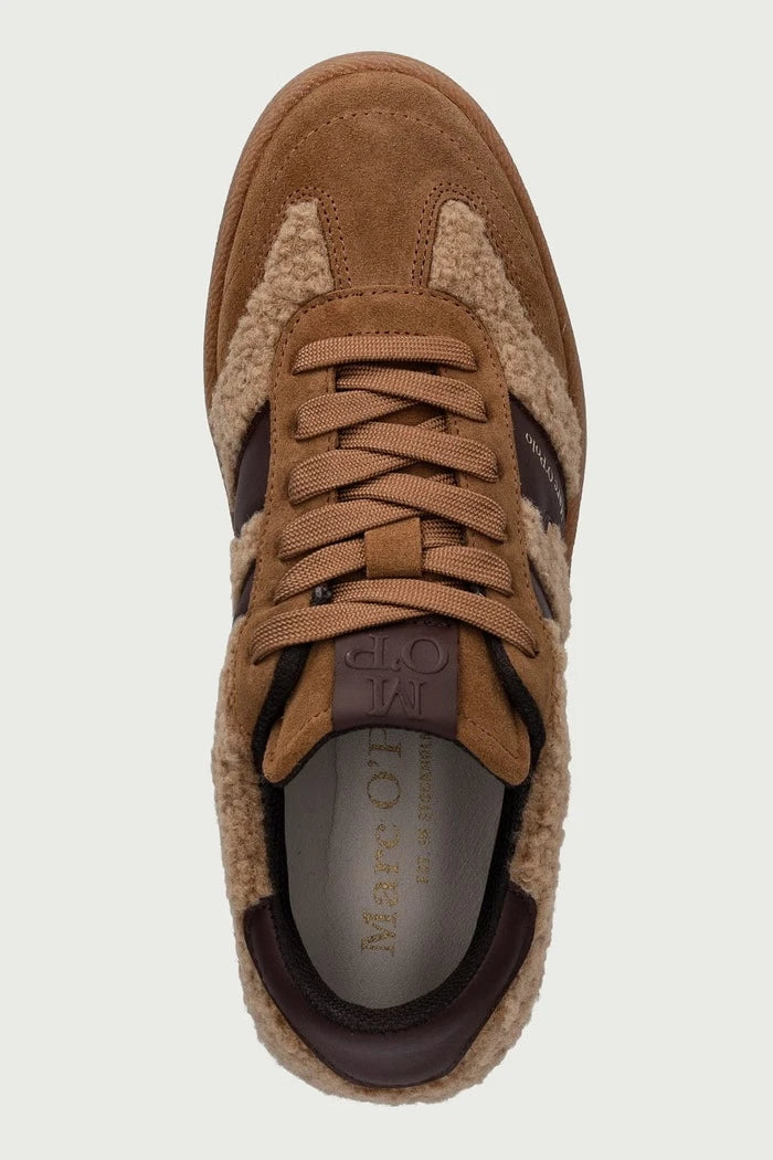 Court W 5 Kadın Sneaker