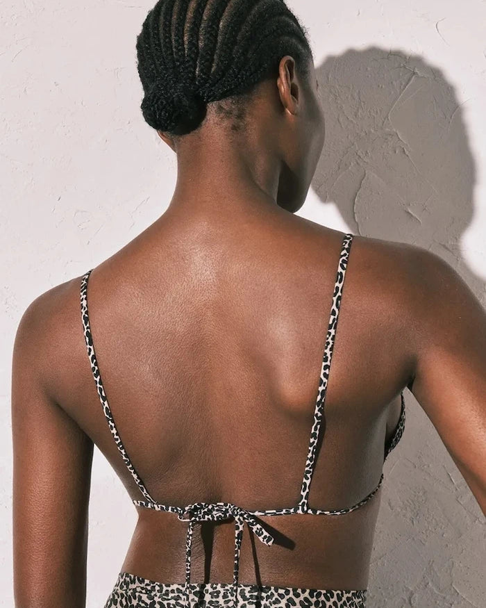 women'secret bikini üstü