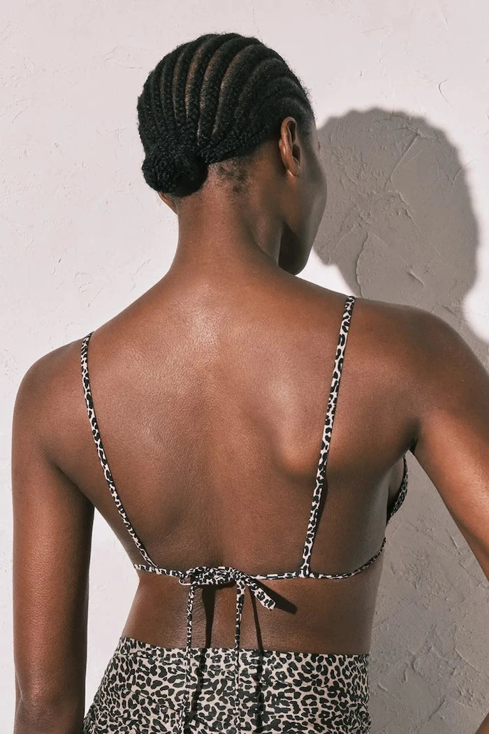 women'secret bikini üstü