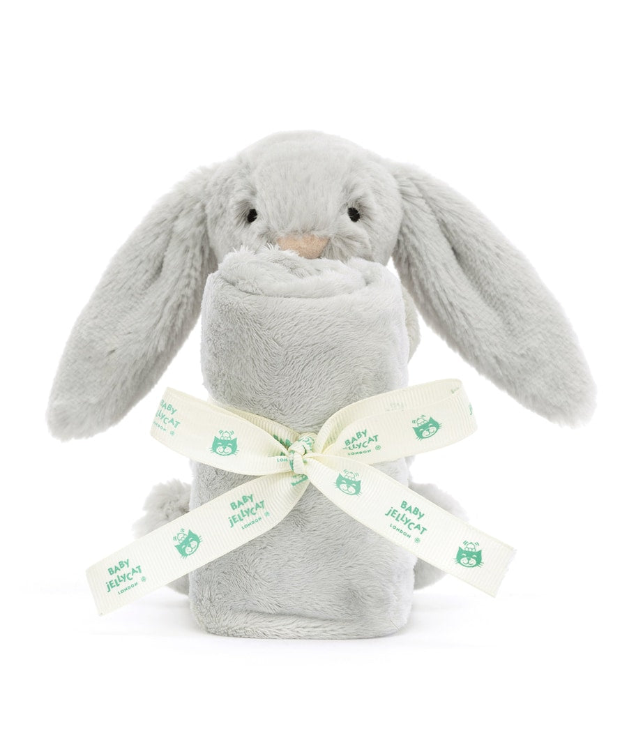 Bashful Bunny Soother (34cm x 34cm)