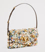 Small Embellished DeVain Shoulder Bag