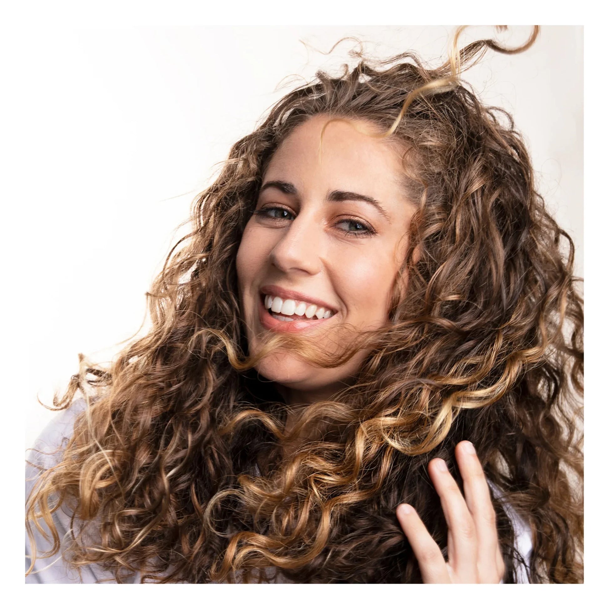 Virtue - Curl Conditioner - 200 ml