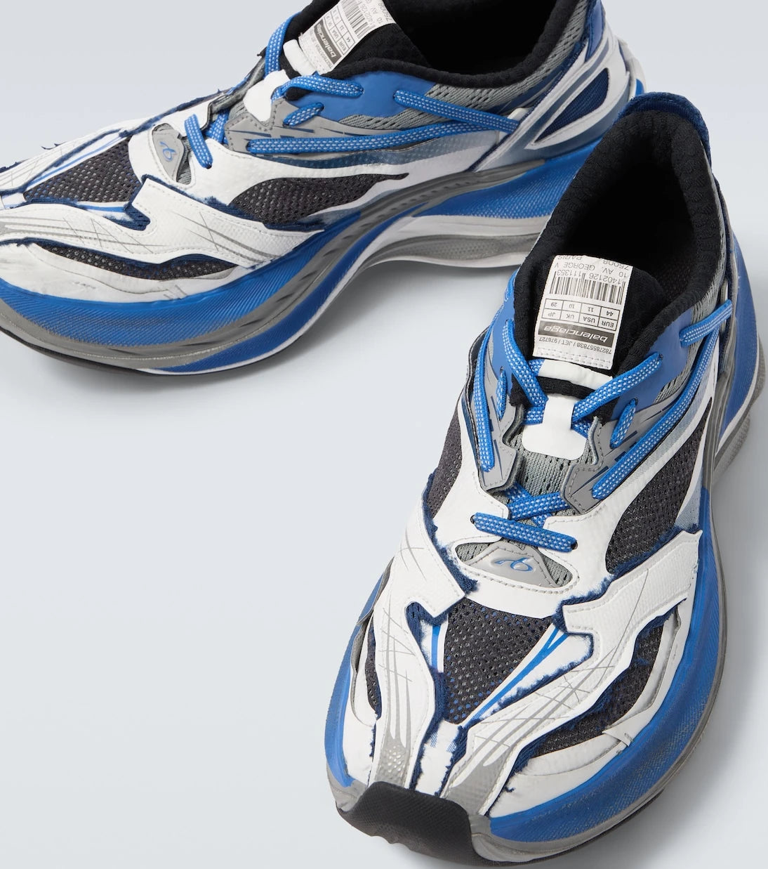 Balenciaga - Jet sneakers