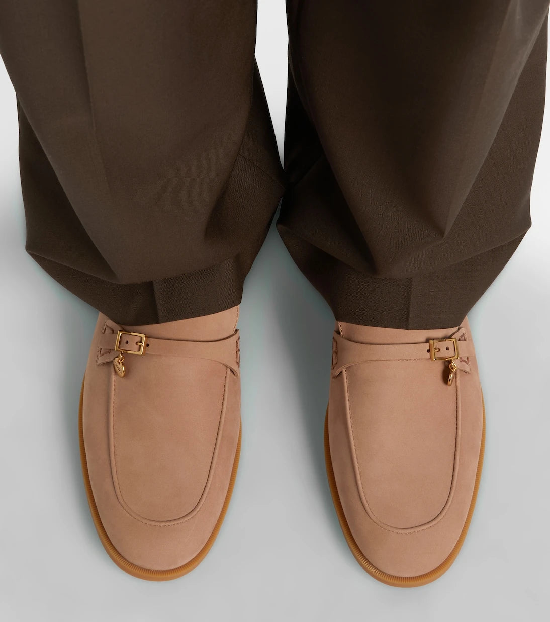Tod's - Leather mules