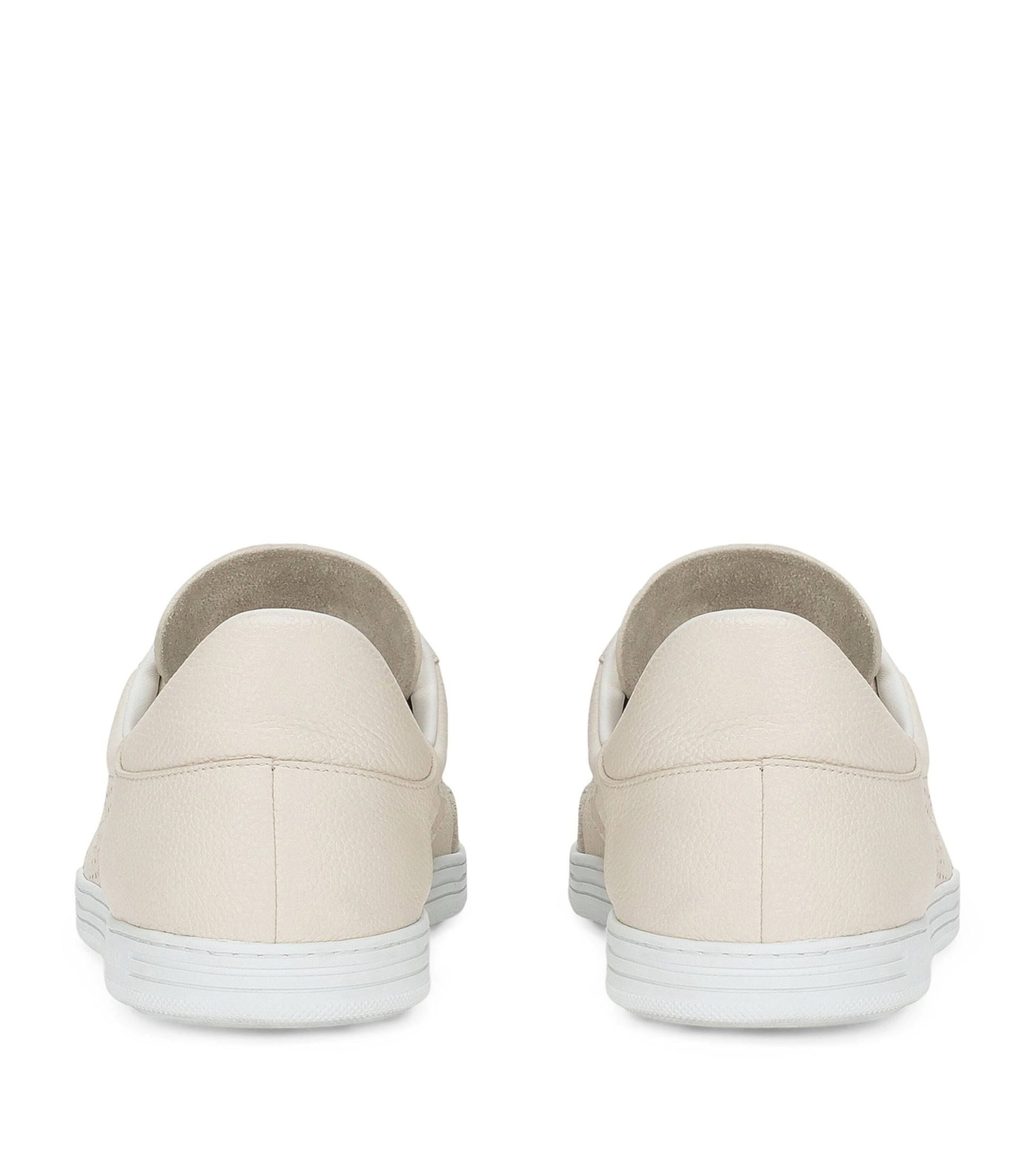 Dolce & Gabbana Saint Tropez Sneakers