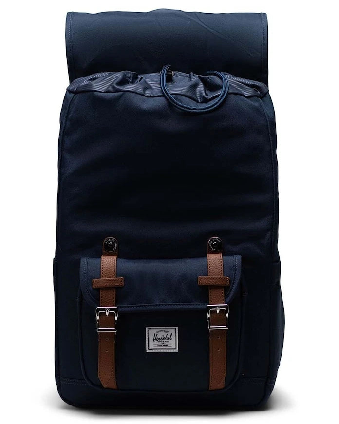 Herschel 11391-00007-OS Little America Mid Sırt Çantası America™