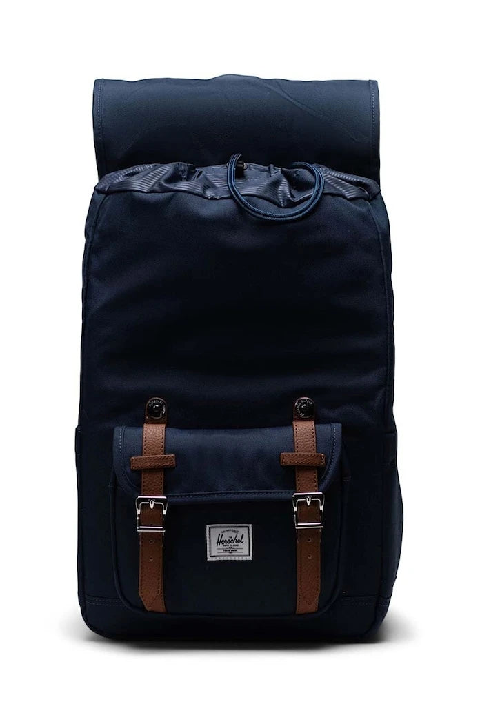 Herschel 11391-00007-OS Little America Mid Sırt Çantası America™