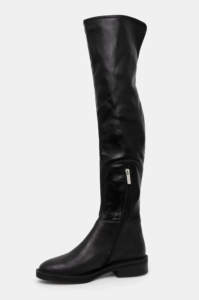 Steve Madden Leza Botları