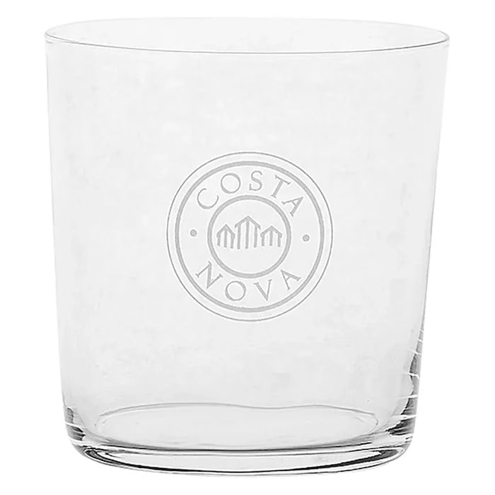 Комплект чаши Costa Nova 370 ml (6 броя)
