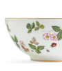 Wild Strawberry Bowl (18cm)