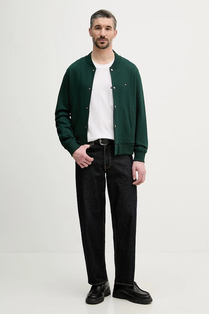Tommy Hilfiger тениска мъжка памучна