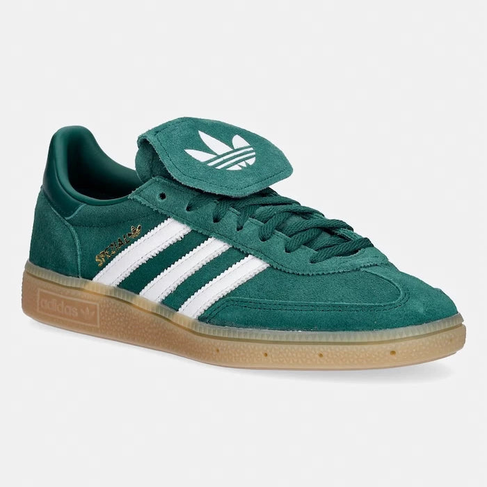 adidas Originals HANDBALL SPEZIAL LT W Kadife Spor Ayakkabı