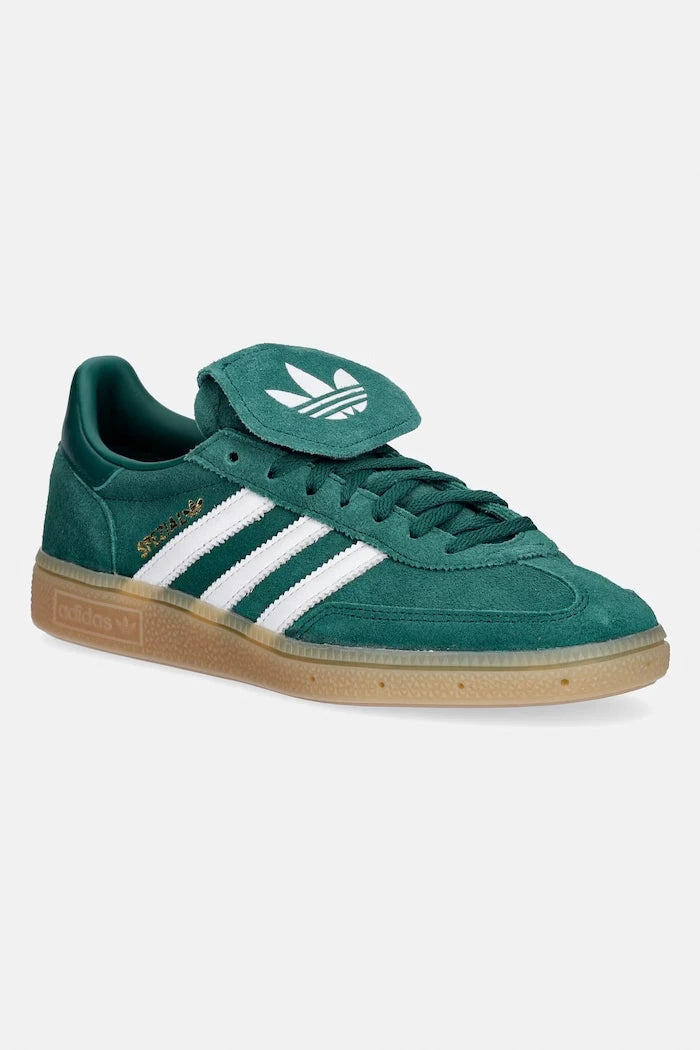 adidas Originals HANDBALL SPEZIAL LT W Kadife Spor Ayakkabı