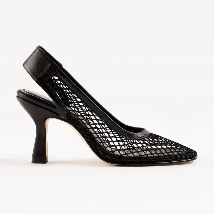 Обувки с тънък ток Souliers Martinez BEATRIZ
