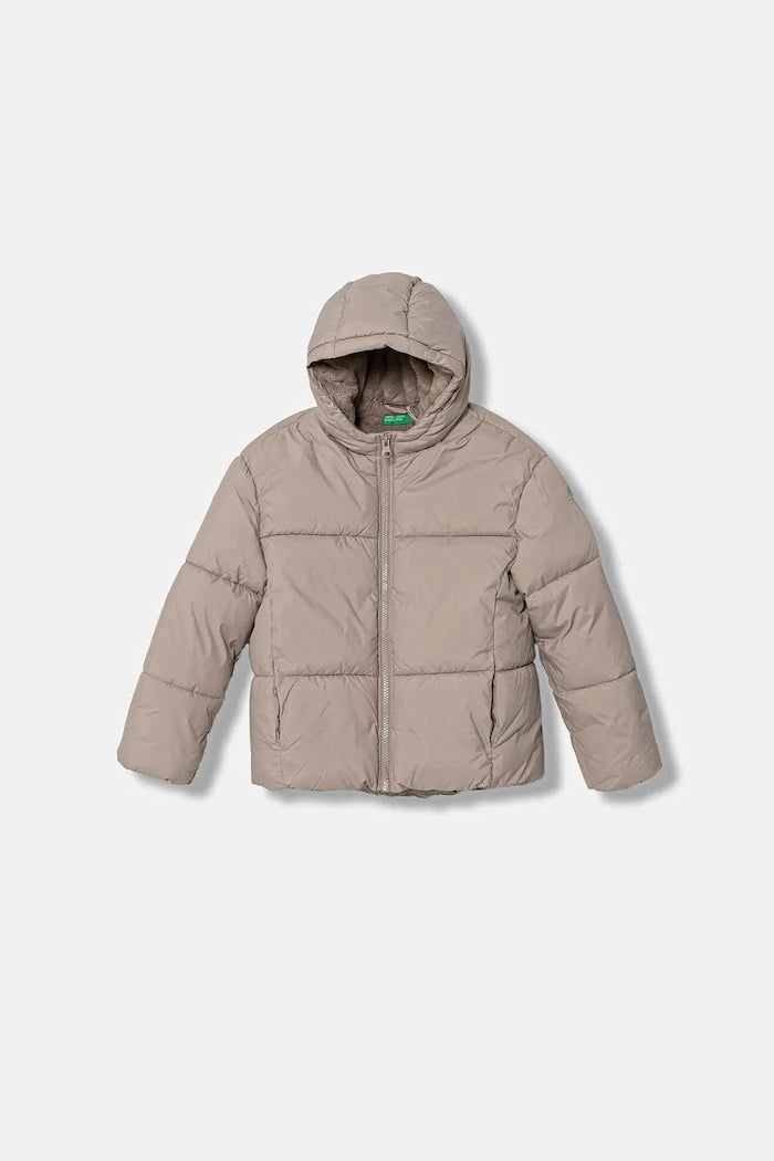 Детско яке United Colors of Benetton