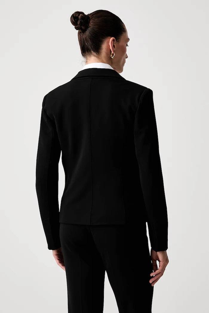 Marciano by Guess viskozalı kadın blazer CYRINE