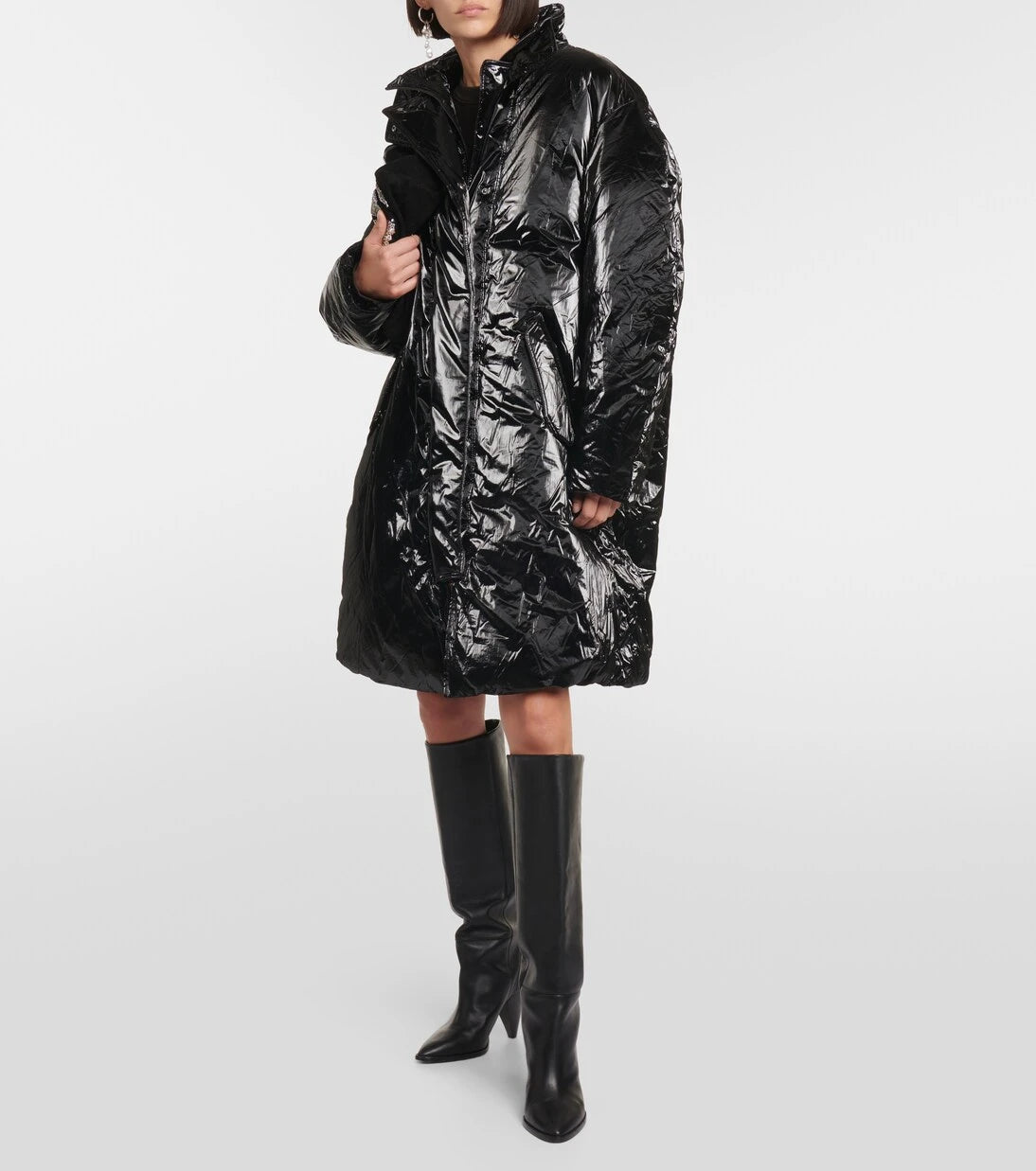 Marant Etoile - Padded coat