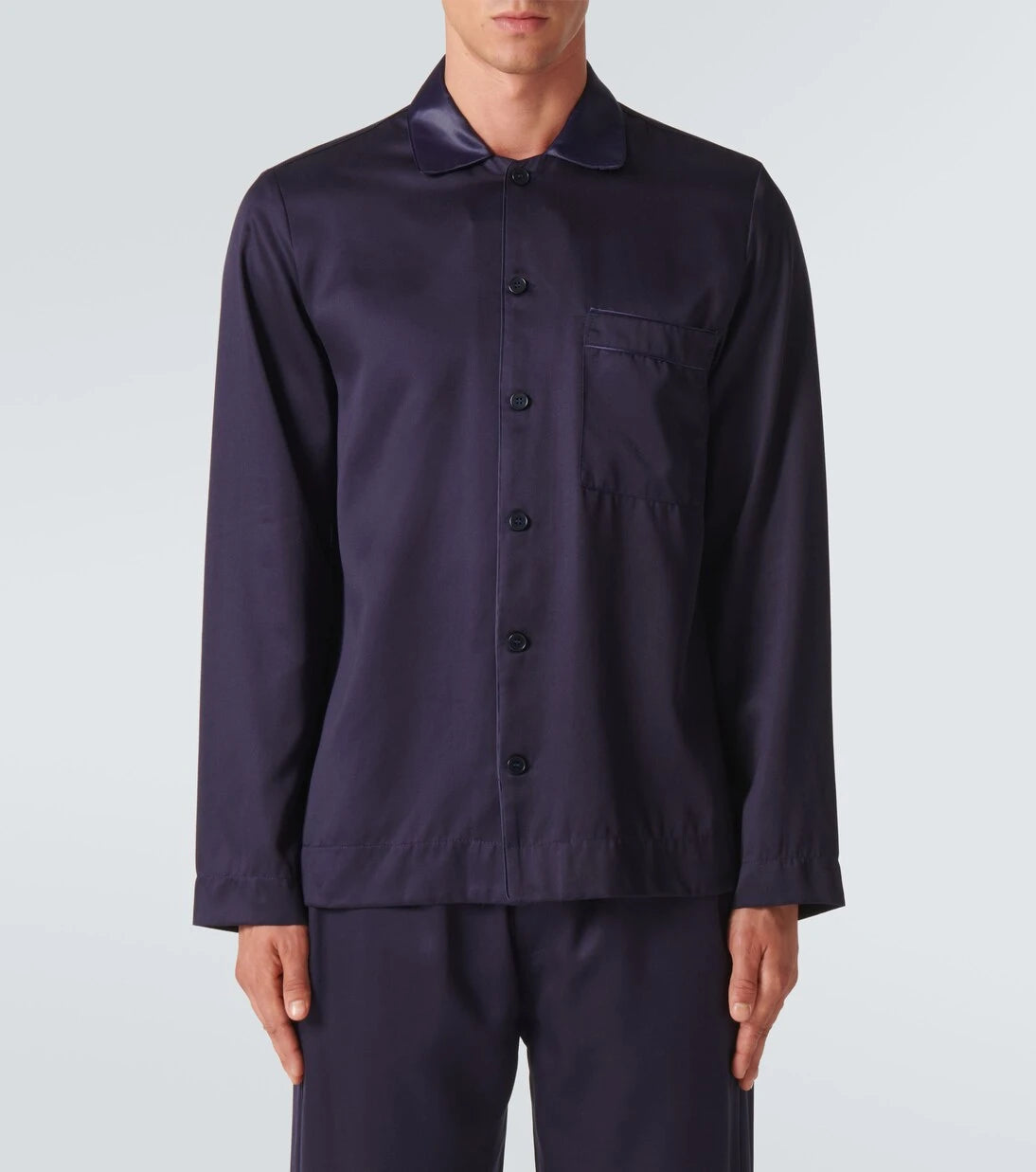 CDLP - Pajama shirt
