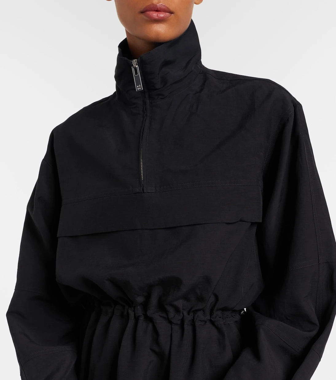 Róhe - Half-zip jacket