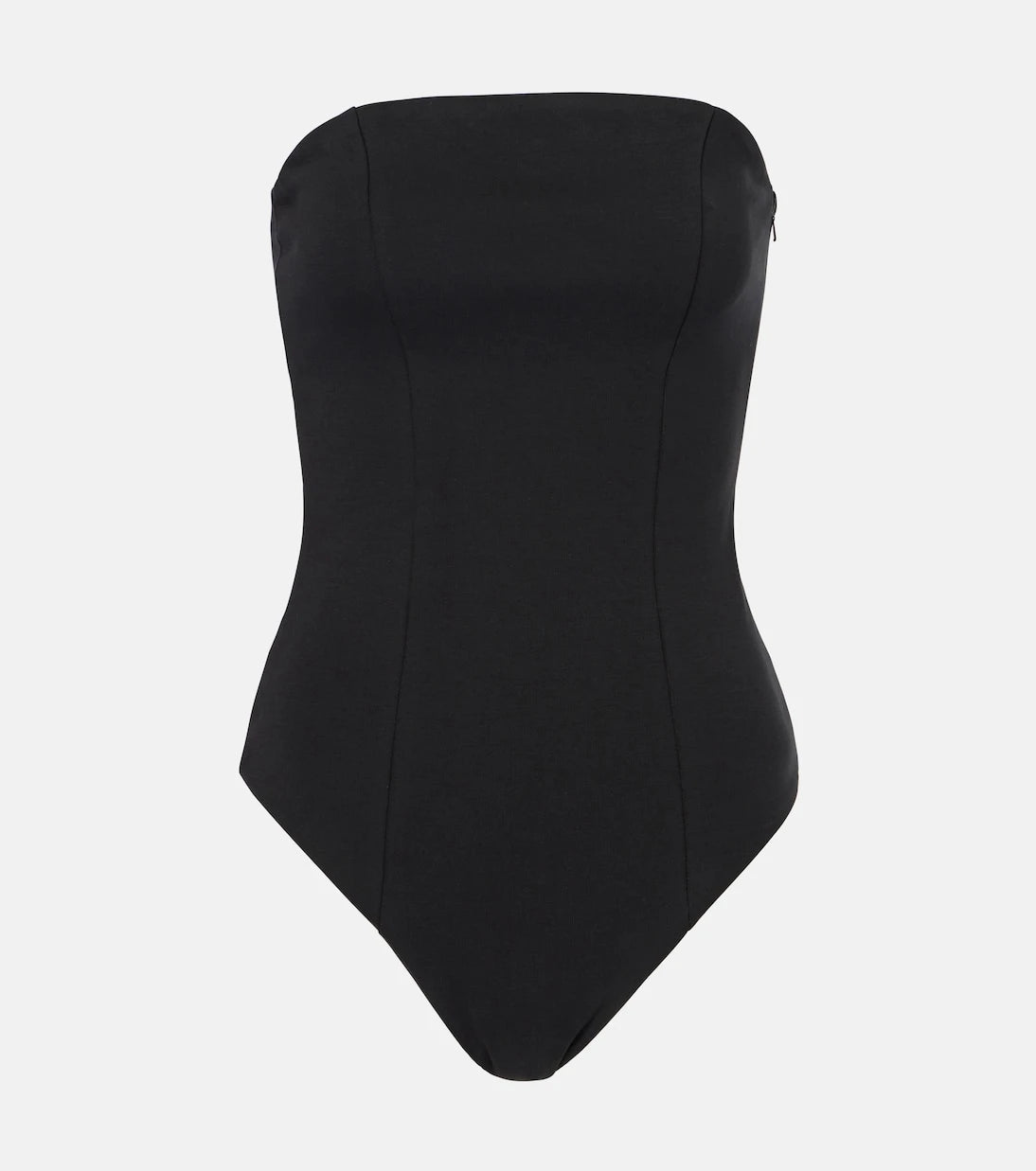 Entire Studios - Pipette cotton-blend bodysuit