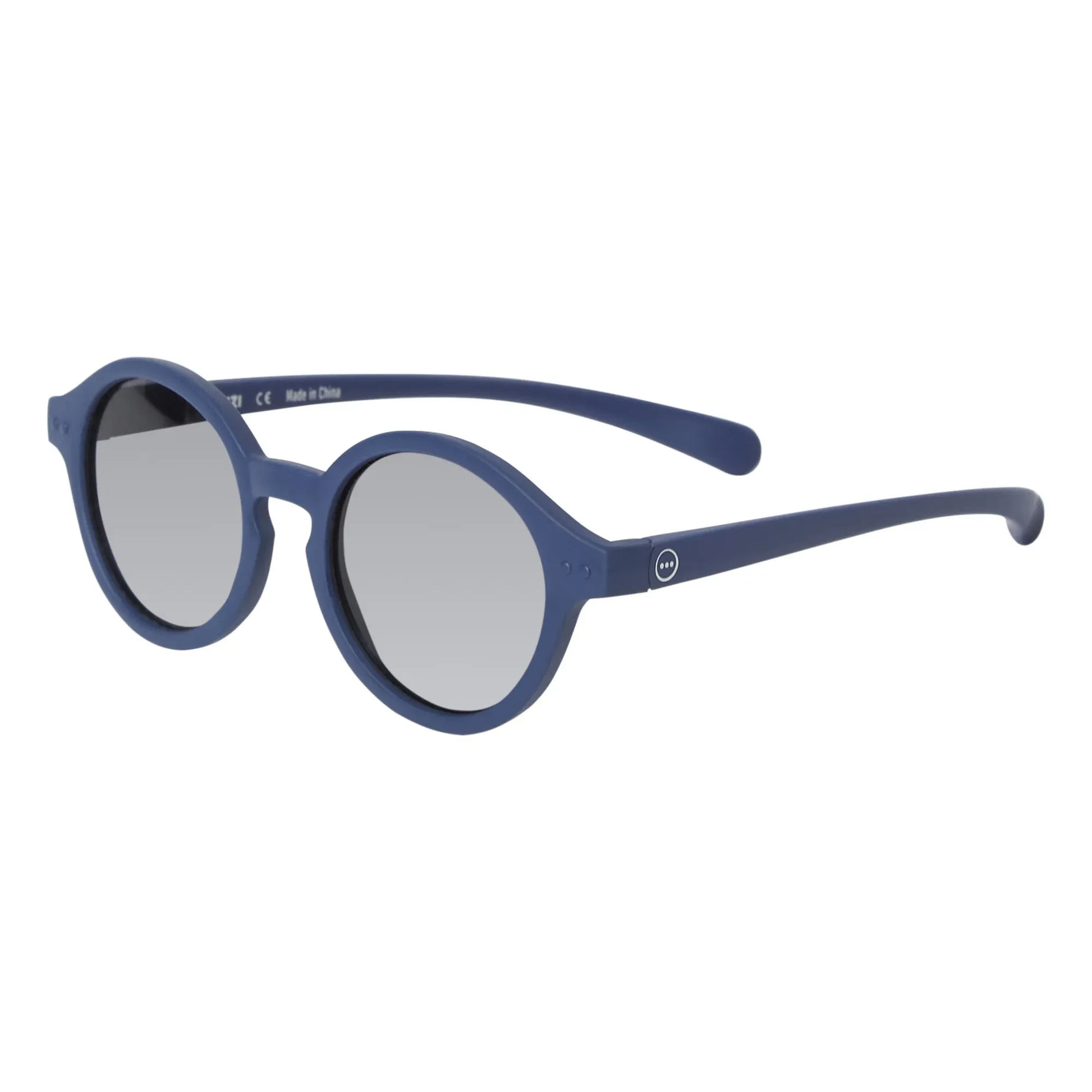 IZIPIZI - Kids Plus Sunglasses | Navy blue