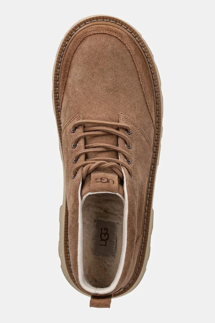 Високи обувки UGG Chukka Lug