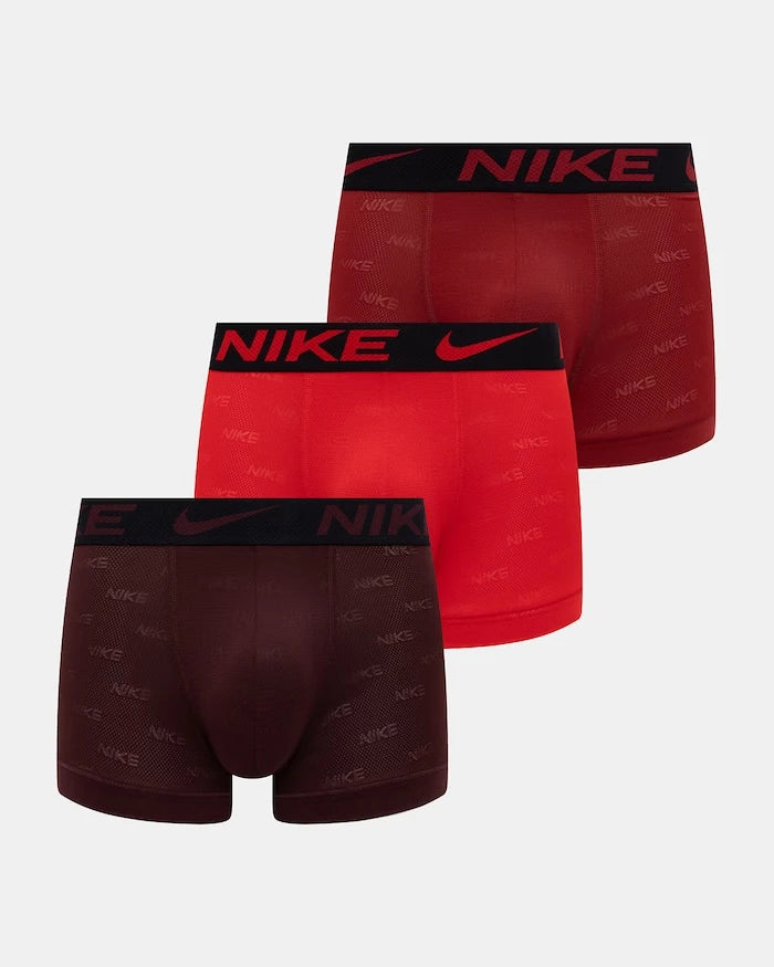 Nike прилепнали мъжки боксерки 3 броя
