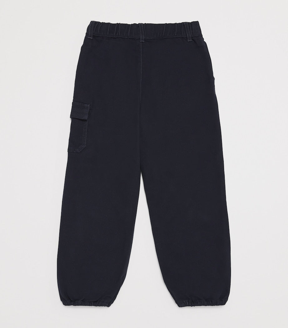 Cargo Trousers (5-12 Years)