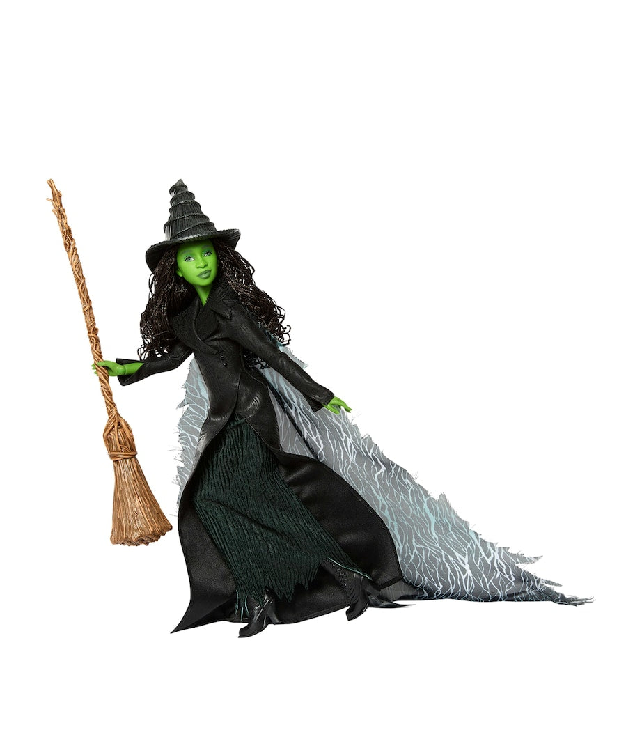 Deluxe Elphaba Fashion Doll