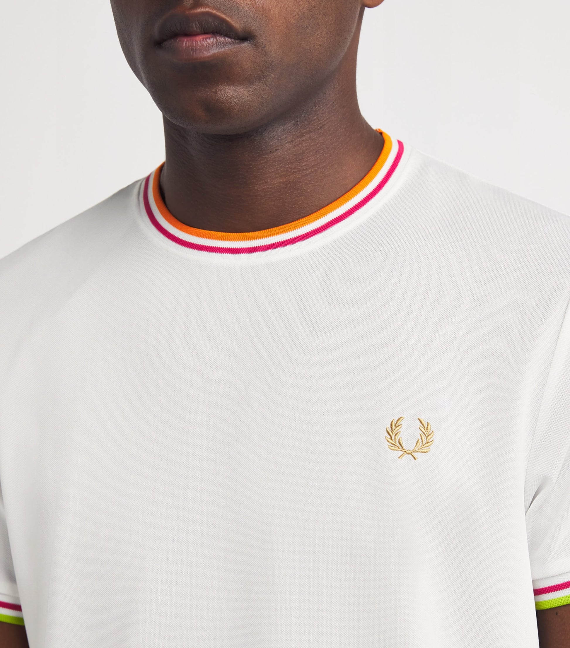 Twin Tipped Tennis T-shirt