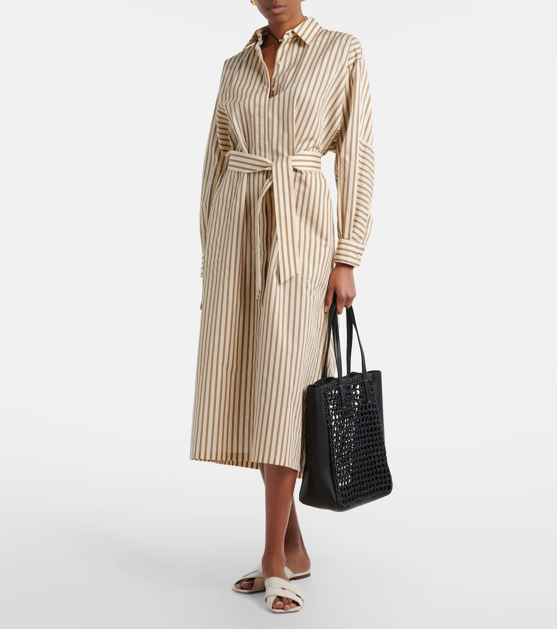 Tod's - Leather sandals