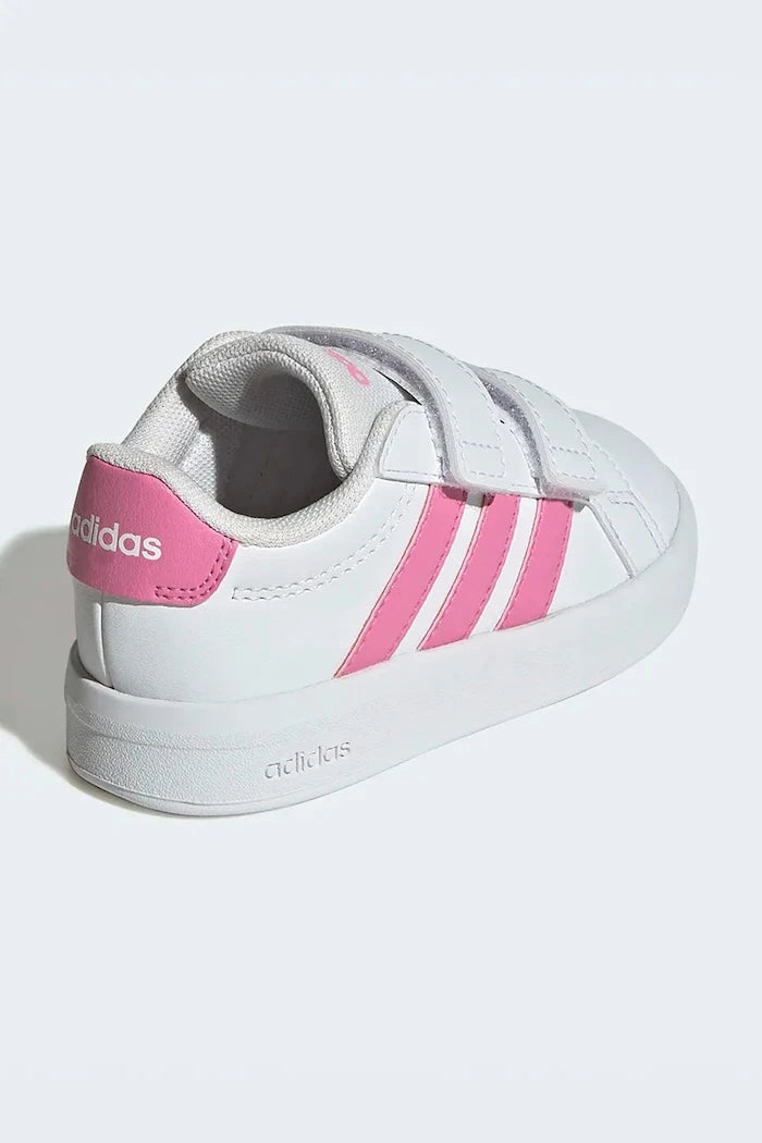 adidas GRAND COURT 3.0 Bebek Spor Ayakkabı