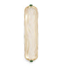 Lalique x Irma Orenstein Crystal Mezuzah Statue