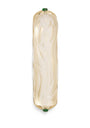 Lalique x Irma Orenstein Crystal Mezuzah Statue