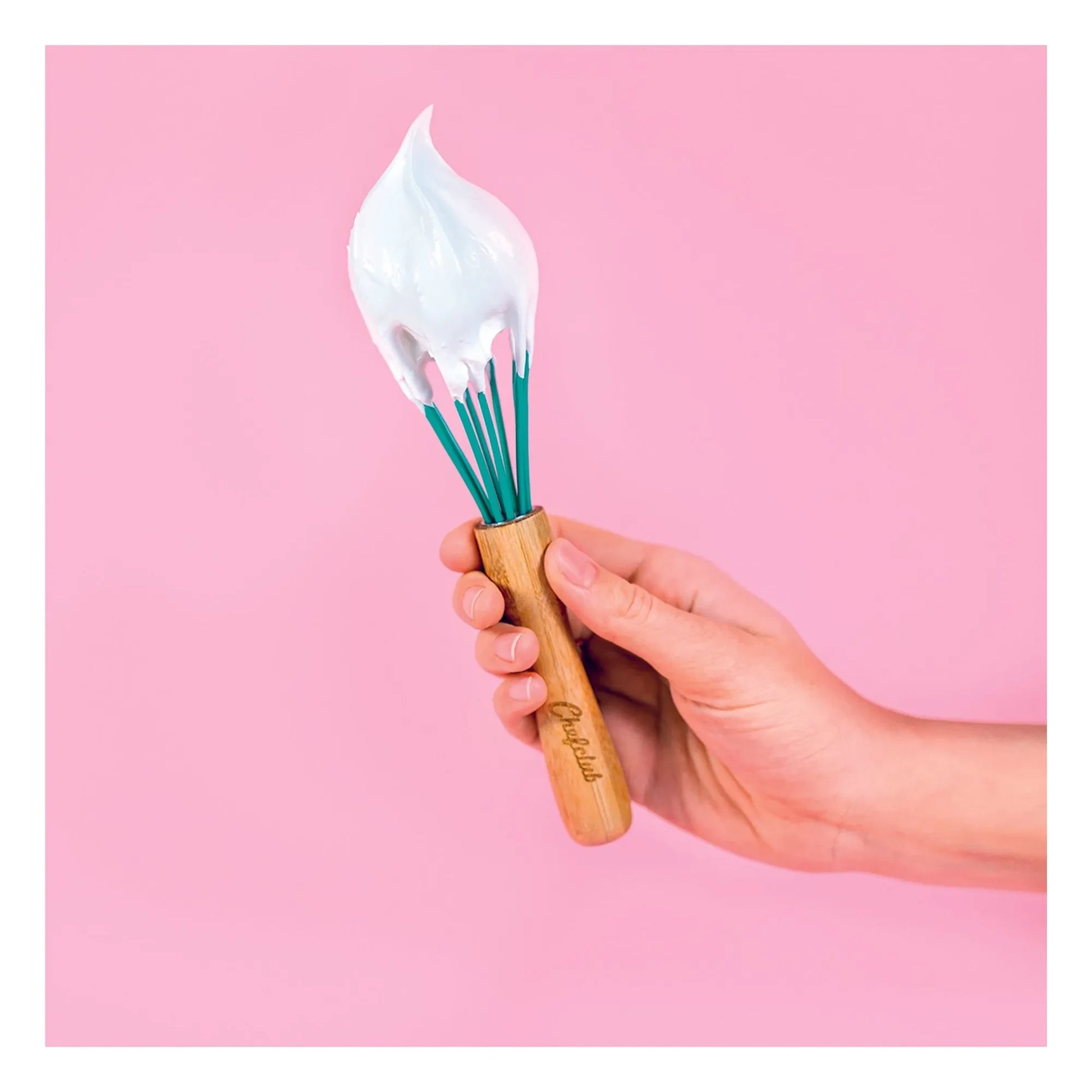 Chefclub - Kitchen utensils - Set of 5