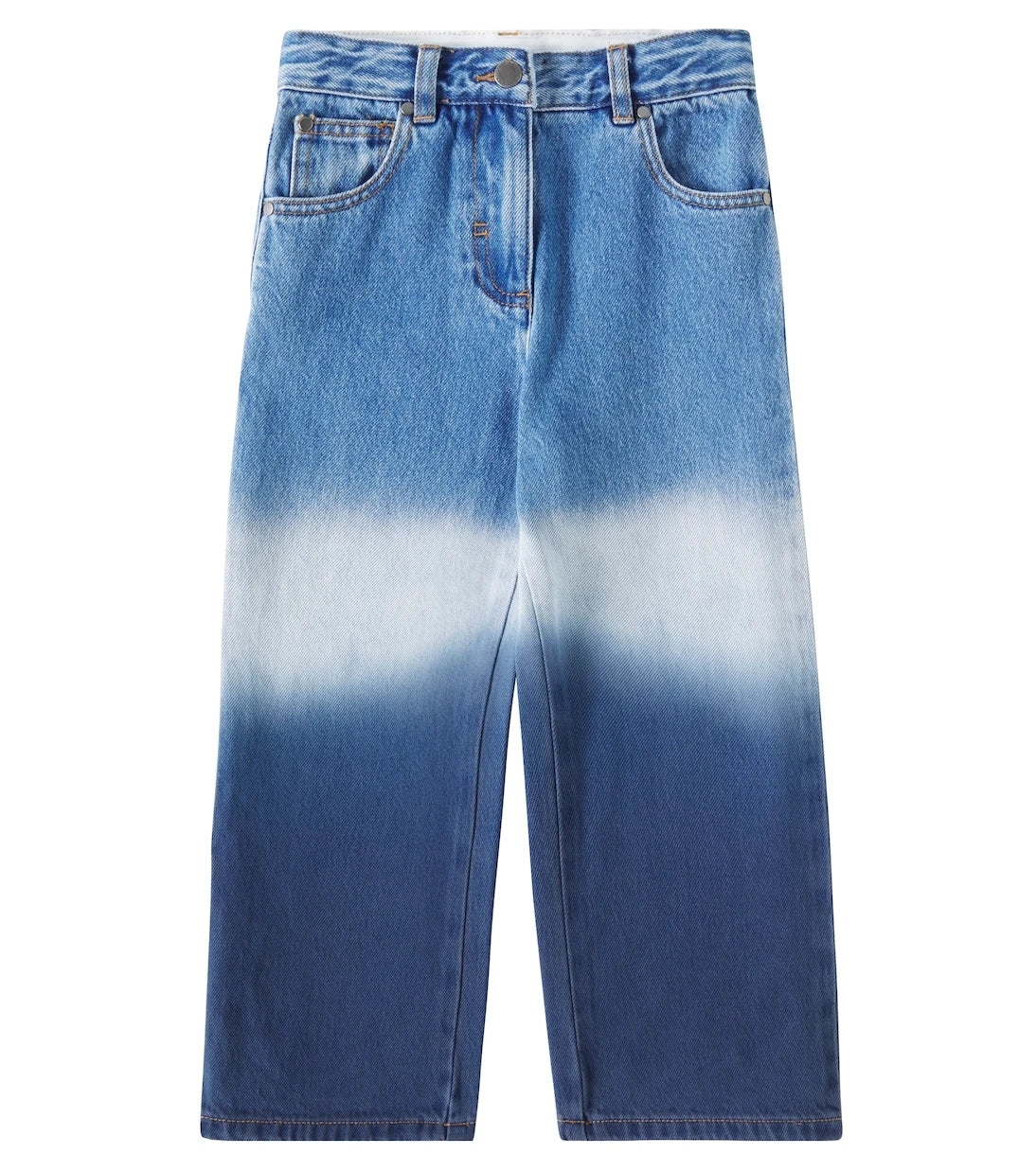 Stella McCartney Kids - Ombré jeans