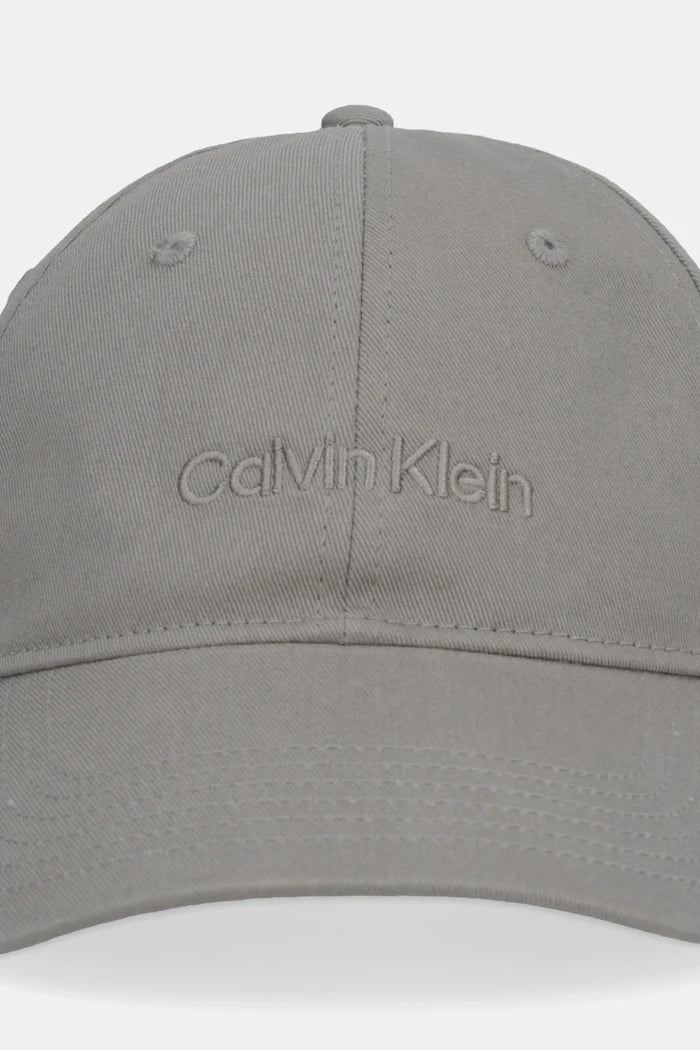 Calvin Klein pamuk erkek бейзбол şapkası