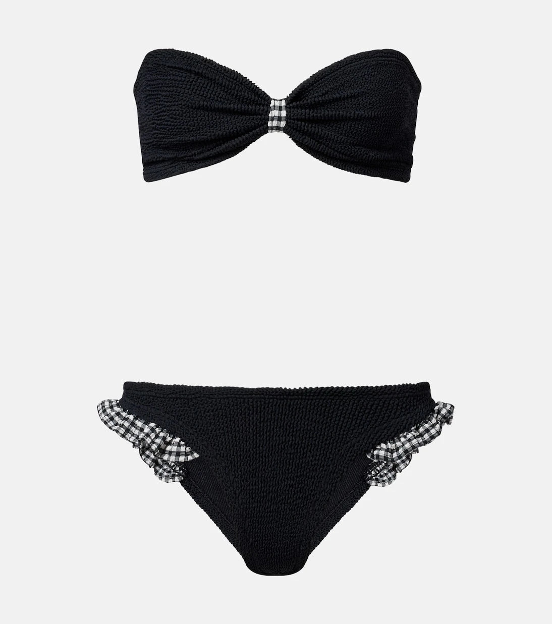 Hunza G - Jean bikini