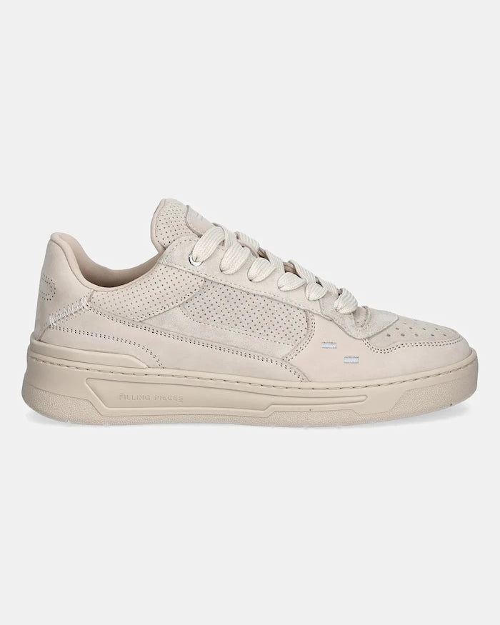 Filling Pieces Cruiser Dive Süet Spor Ayakkabı