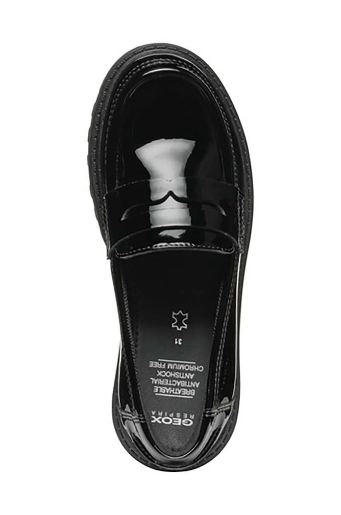 Детски мокасини Geox CASEY