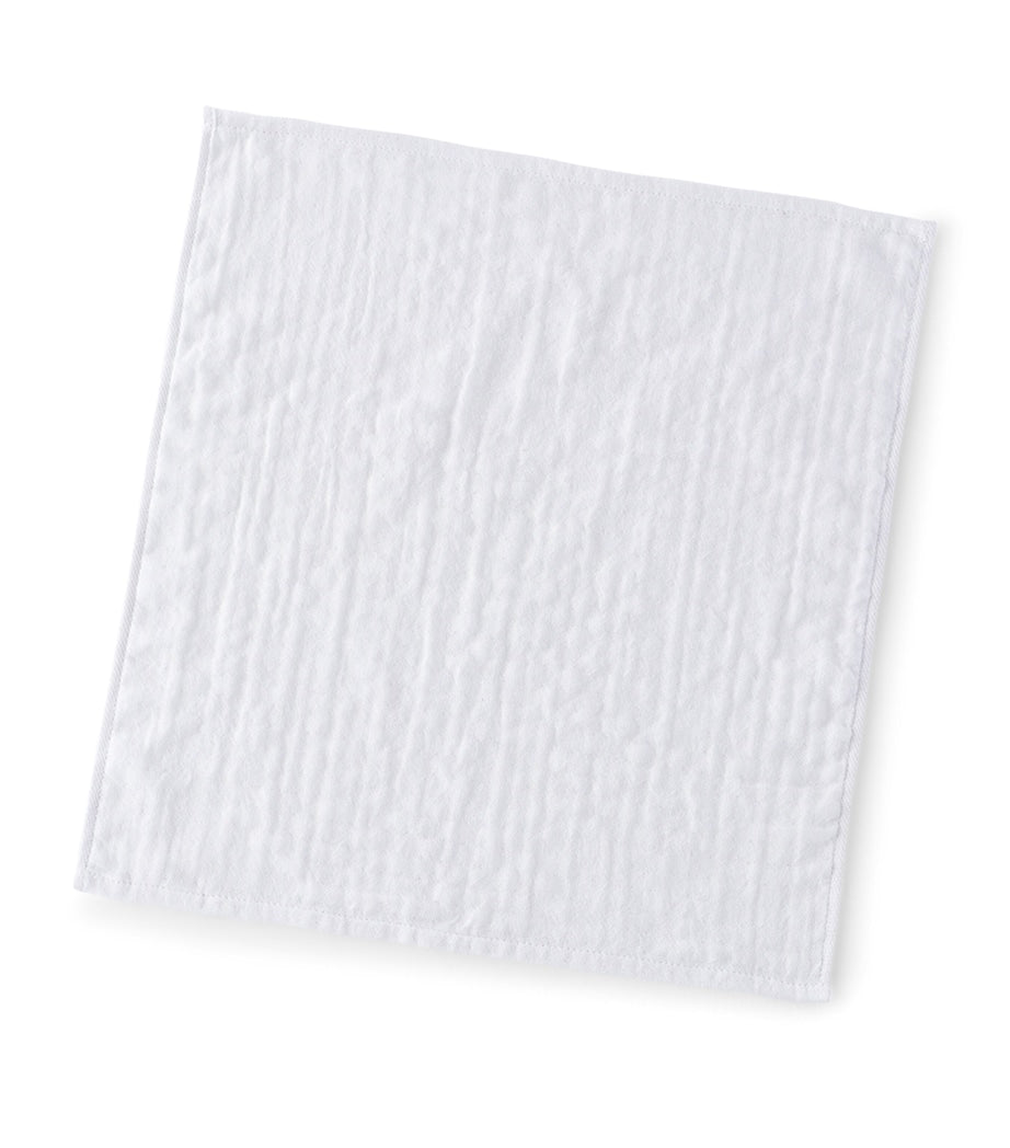 Uchino Marshmallow Gauze Facecloth (35cm x 40cm)
