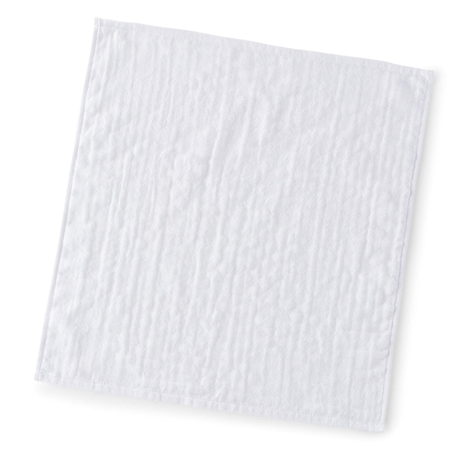 Uchino Marshmallow Gauze Facecloth (35cm x 40cm)